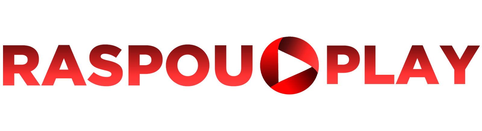 Raspou Play ▶️